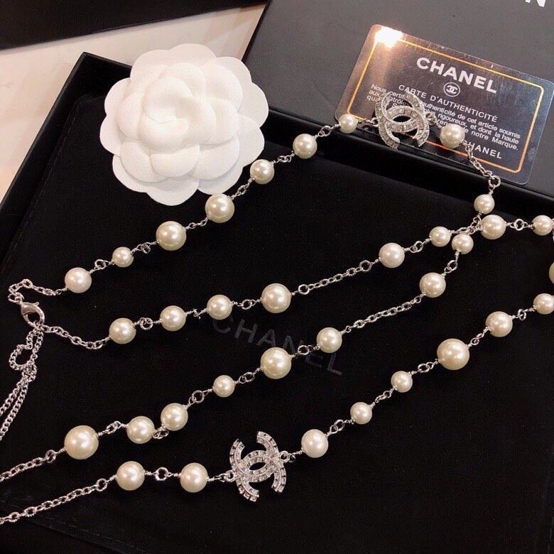 Chanel Necklaces